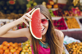 Verão: confira lista com frutas da estação e seus nutrientes